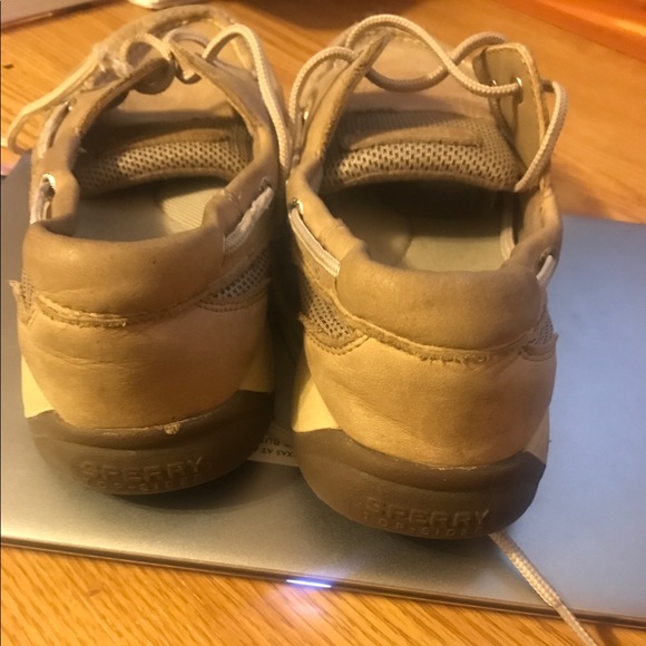 Sperry's Top-sider 8.5 women - Picture 4 of 5